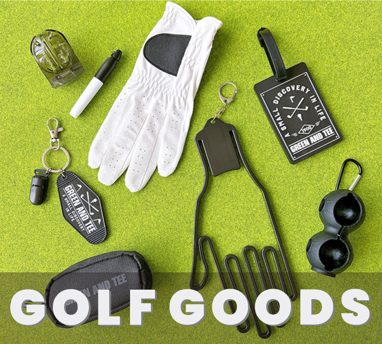 Golf goods